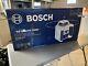 Bosch Grl2000-40hk Revolve 2000 Kit Laser Rotatif Horizontal D'auto-niveautage Nouveau