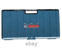 Bosch Grl2000-40hk-rt 2000ft Kit Laser Rotatif Horizontal D'auto-niveautage
