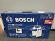 Bosch Grl4000-80chvk 18v Revolve4000 Laser Rotatif Connecté Avec 4ah Core Batt