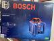 Bosch Grl80020hvk Kit Laser Rotary 800ft