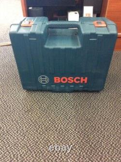 Bosch Grl800-20hv Auto Nivellement 800ft Rotary Laser Kit Avec Boîtier Dur (lin023161)