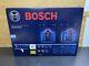 Bosch Grl800-20hvk 800 Ft. Kit De Niveau De Laser Rotatif À Nivellement Automatique