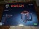 Bosch Grl800-20hvk Auto-nivellement Rotary Laser Level Kit 800ft 0601061m10