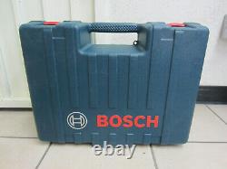 Bosch Grl 240 Hv Auto-nivelage De Niveau De Laser Rotatif Avec Télécommande Lr 24