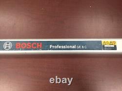 Bosch Grl 240 Hv Niveau Laser Rotatif Auto-nivelage Avec Boîtier, Support, Accessoires