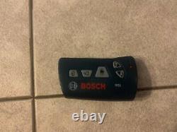 Bosch Grl 250 Hv Au Niveau Du Laser Rotatif Avec Télécommande Lr30