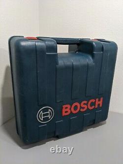 Bosch Grl 500h Auto-nivellement Rotary Laser Grl-500-h