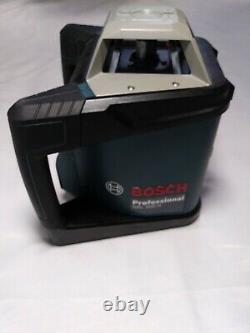 Bosch Grl 500h Auto-nivellement Rotary Laser Grl-500-h Nouvelle Condition