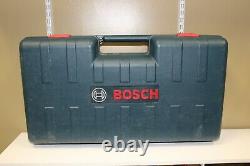 Bosch Professional Auto-nivellement Rotary Laser System Kit Grl1000-20hv