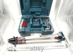 Bosch Professional Grl 240 Hv Rotary Autolissant Laser