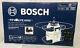 Bosch Revolve4000 Grl4000-80chvk Kit Laser Rotatif Horizontal/vertical