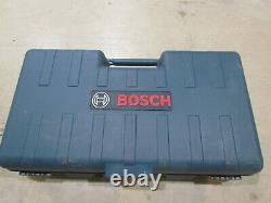 Bosch (grl1000-20hv) Gamme 1000ft, Kit Laser Rotaire Auto-niveau Livraison Gratuite