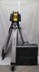 Cst/berger Rl25hv Laser Rotatif Autonivelant Horizontal/vertical + Trépied Et Plus