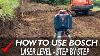 Comment Utiliser Le Niveau Laser Bosch Pour Les Débutants Étape Par Étape Conseils Sur Le Niveau Laser