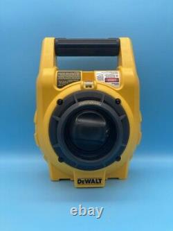 DeWALT DW074 Laser rotatif autonivelant sans fil de 150 pieds