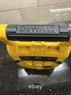 Dewalt Dw074 100ft Laser Rotatif Intérieur/extérieur