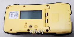 Ensemble complet de niveau laser rotatif auto-nivelant Stabila Laser Lar 300
