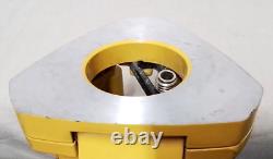 Ensemble complet de niveau laser rotatif auto-nivelant Stabila Laser Lar 300