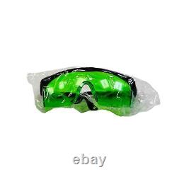 Johnson 40-6543 Laser Rotatif Auto-Niveau GreenBrite avec Sac de Transport