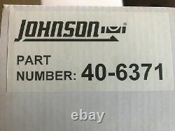 Johnson Auto Nivellement Rotary Laser System Kit 99-006k