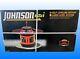 Johnson Level & Tool 40-6517 Système Laser Rotaire Auto-niveau (brand New)