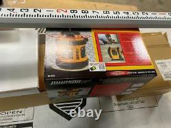 Johnson Level & Tool 99-006k Kit De Système De Laser Rotatif À Nivellement Automatique, Soft Shell