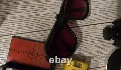 KIT LASER ROTATIF AUTO-NIVELEUR INTÉRIEUR EXTÉRIEUR WORKING Stabila LMR