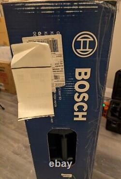 Kit de laser rotatif auto-nivelant Bosch GRL4000-90CHVGK Revolve 4000