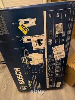 Kit de laser rotatif auto-nivelant Bosch GRL4000-90CHVGK Revolve 4000