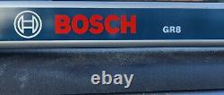 Kit de laser rotatif auto-nivelant horizontal et vertical Bosch GRL900-20HVK