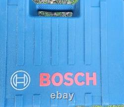 Kit de laser rotatif auto-nivelant horizontal et vertical Bosch GRL900-20HVK