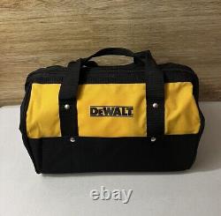 Kit de laser rotatif autolevelant intérieur/extérieur Dewalt DW074KD (UD7018116)