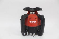 Kit de niveau laser vert auto-rotatif Hilti PR 30-HVS A12