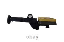 Kit laser de construction Topcon RL-HV2S à double pente auto-nivelant polyvalent