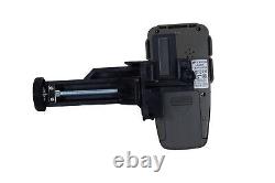 Kit laser de construction Topcon RL-HV2S à double pente auto-nivelant polyvalent