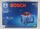 Kit Laser Rotatif Bosch Grl80020hvk Autonivelant 800ft Euc - Unité Toute Neuve