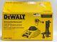 Kit Laser Rotatif Autonivelant Dewalt Dw074kd Pour Intérieur/extérieur (ud7018116)