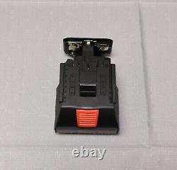 Kit laser rotatif autonivelant à faisceau rouge Bosch GRL4000-80CHVK-S