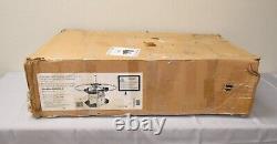 Kit laser rotatif autonivelant à faisceau rouge Bosch GRL4000-80CHVK-S