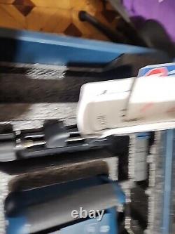 Laser rotatif horizontal auto-nivelant Bosch GRL 245HV