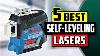 Meilleur Laser Autonivelant - Top 5 Des Avis Et Guide D'achat 2023
