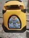 Niveau Laser Rotatif Auto-nivelant David White 3110-gr Avec Malette Rigide - Fonctionnel