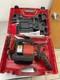 Niveau Laser Rotatif Autonivelant Hilti A12 Extérieur Pl-30-hps D'occasion