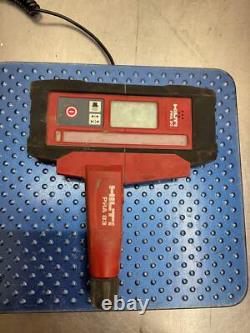 Niveau Laser Rotatif Autonivelant Hilti A12 Extérieur PL-30-HPS d'Occasion
