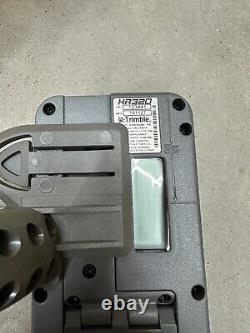 Niveau Laser Spectra Precision LL100N - Laser AUTO-NIVELANT avec Récepteur HR320