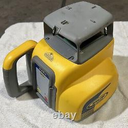 Niveau Laser Spectra Precision LL300N, Kit Auto-Nivelant avec Récepteur HL450