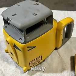 Niveau Laser Spectra Precision LL300N, Kit Auto-Nivelant avec Récepteur HL450