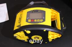 Niveau Laser à Double Grade AdirPro Niveau Automatique à Double Axe avec Télécommande