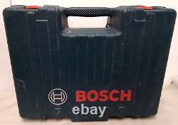 Niveau laser rotatif Bosch GRL800-20HV Professional 800 pieds KIT