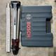 Niveau Laser Rotatif Bosch Grl 800-20hv Professional De 800 Pieds Avec Accessoires